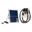 Guirnalda Solar Exterior 20 Bombillas JND-91217