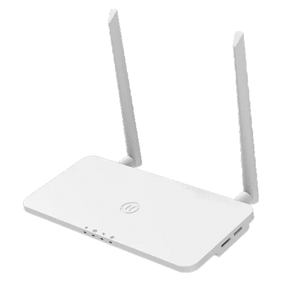 Gateway Hoymiles DTU-Pro-4G WiFi/4G 2.4G 991 Paneles