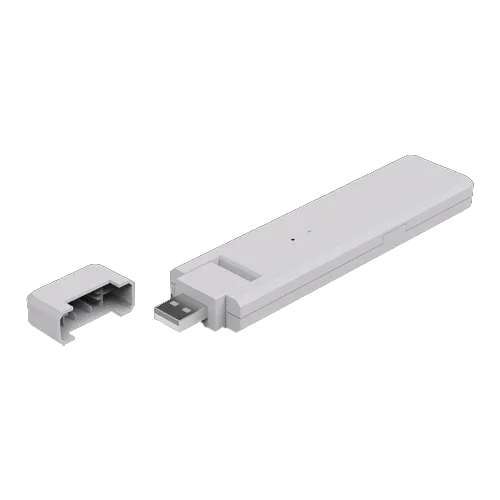 Gateway Hoymiles DTU-W100 WiFi 2.4G 991 Paneles