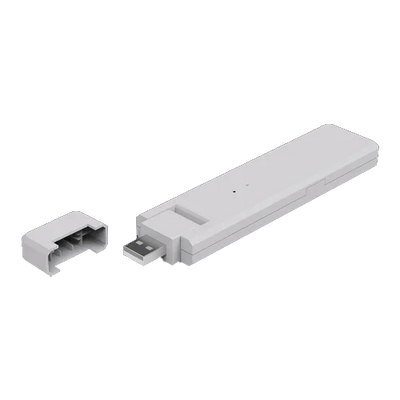 Gateway Hoymiles DTU-W100 WiFi 2.4G 991 Paneles