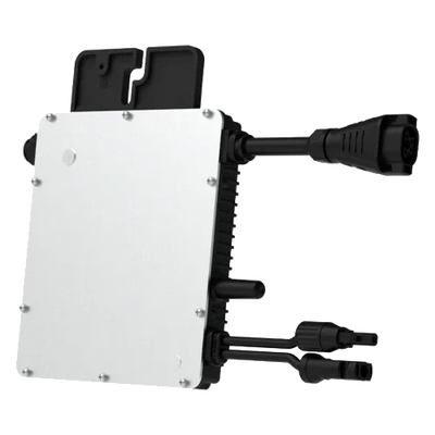 Microinversor Hoymiles HMS-500-1T 500W 1 MPPT Panel Único