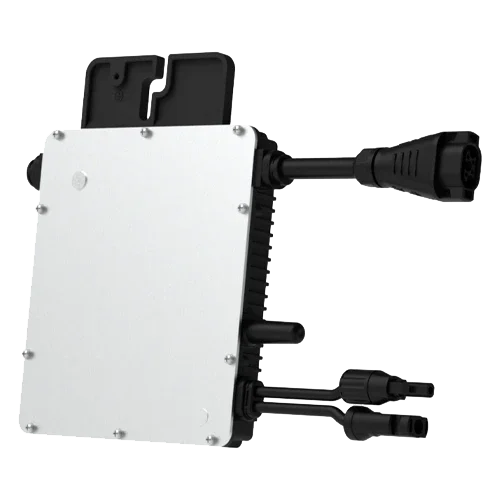 Microinversor Hoymiles HMS-450-1T 450W 1 MPPT Panel Único