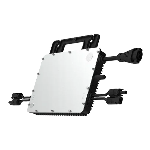 Microinversor Hoymiles HMS-800-2T 800W 2 MPPT 2 Paneles