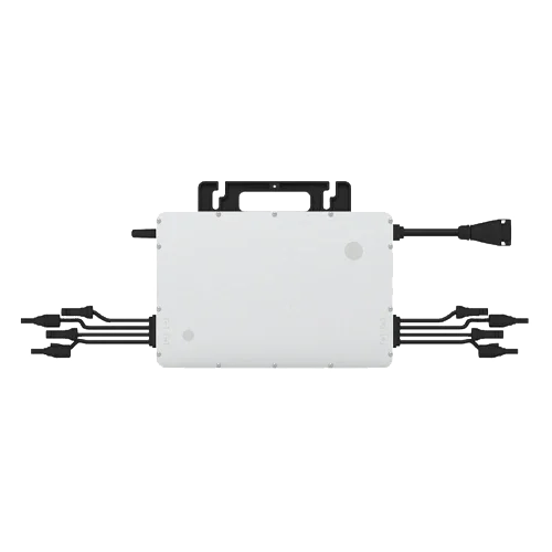 Microinversor Trifásico Hoymiles HMT-1600-4T 1600W 4 Entradas