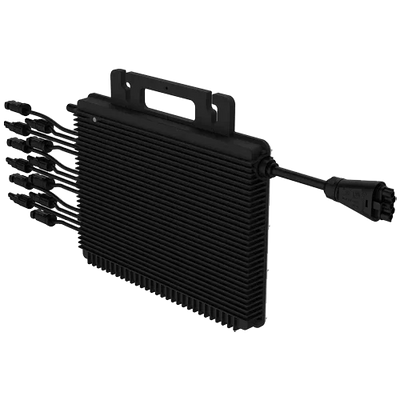 Microinversor Trifásico Hoymiles HMT-2250-6T 2250W 6 Entradas