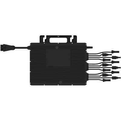 Microinversor Trifásico Hoymiles HMT-2250-6T 2250W 6 Entradas