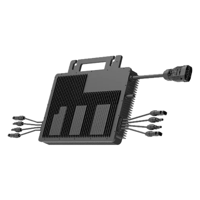 Microinversor Trifásico Hoymiles MIT-5000-8T 5000W 8 Entradas