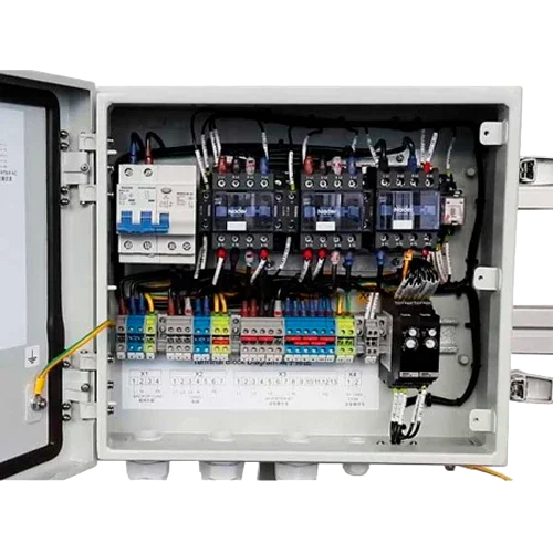 Caja de Backup Huawei Backup Box-B1 trifásica para SUN2000