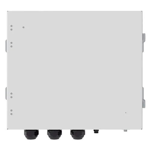 Caja de Backup Huawei Backup Box-B1 trifásica para SUN2000