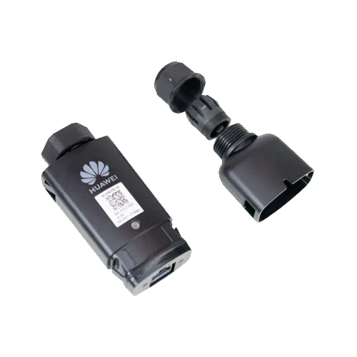 Dongle Huawei Smart WLAN+FE para conexión WiFi y Ethernet
