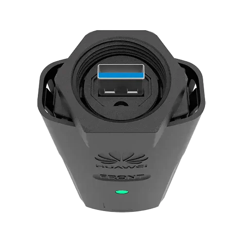 Dongle Huawei Smart WLAN+FE para conexión WiFi y Ethernet