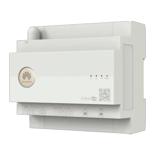 Gestor Energético Huawei EMMA-A02 para sistemas solares