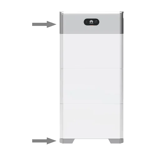 Módulo de Potencia Huawei LUNA2000-5KW-C0 para batería