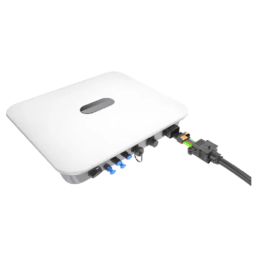 Inversor Híbrido Trifásico Huawei High Current 6kW SUN2000L-6KTL-M1
