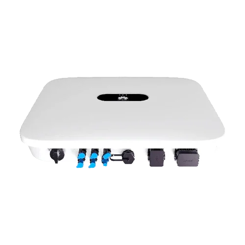 Inversor Híbrido Trifásico Huawei High Current 6kW SUN2000L-6KTL-M1