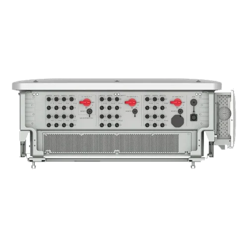 Inversor Trifásico Huawei 115kW SUN2000L-115KTL-M2