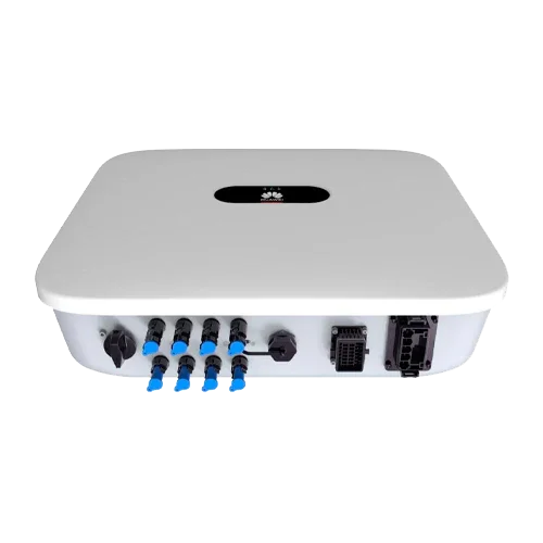 Inversor Trifásico Huawei 20kW SUN2000L-20KTL-M5