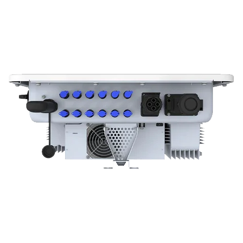 Inversor Híbrido Trifásico Huawei 20kW SUN2000L-20K-MB0