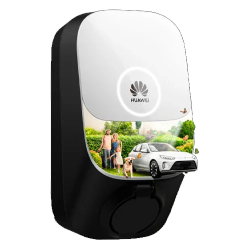 Cargador VE Huawei 7,4kW SCharger-7KS-S0 monofásico
