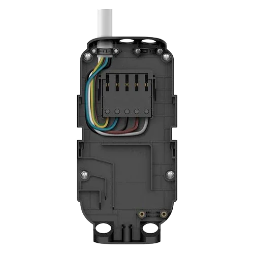 Cargador VE Huawei 22kW SCharger-22KT-S0 trifásico
