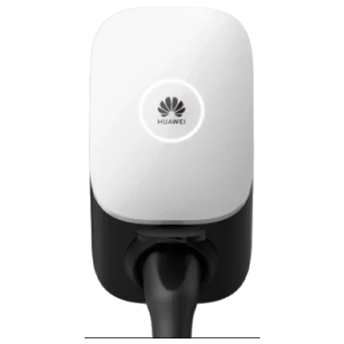 Cargador VE Huawei 22kW SCharger-22KT-S0 trifásico