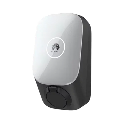 Cargador VE Huawei 22kW SCharger-22KT-S0 trifásico
