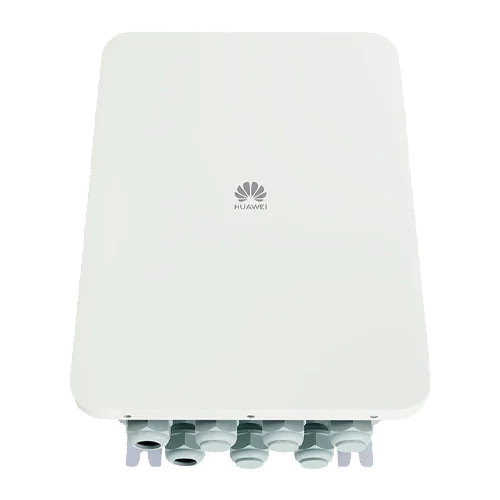 Interruptor Huawei SmartGuard-63A-S0 con backup inteligente