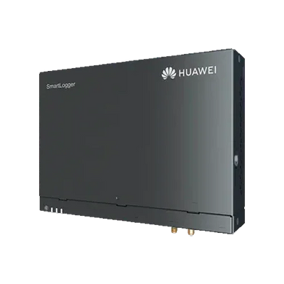 Registrador Huawei Smart Logger 3000B02 para hasta 150 inversores