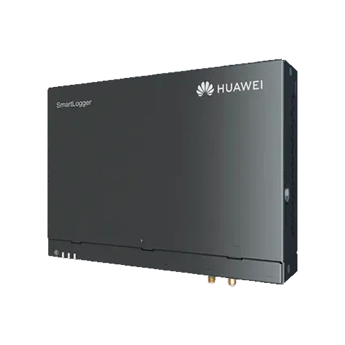 Registrador Huawei Smart Logger 3000A01EU con Ethernet y 4G