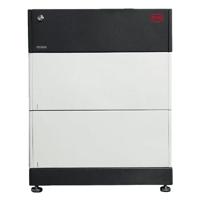 Batería Litio BYD B-Box Premium HVS 5.1 kWh