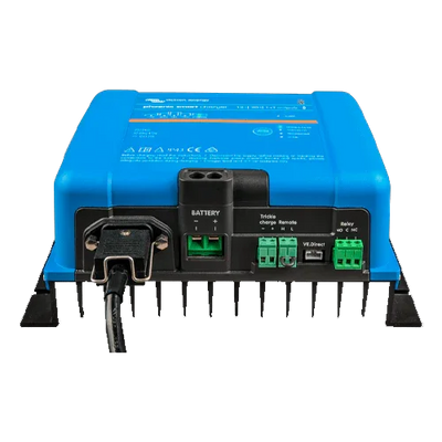 Cargador Victron Phoenix Smart IP43 12V 30A (1+1) Bluetooth