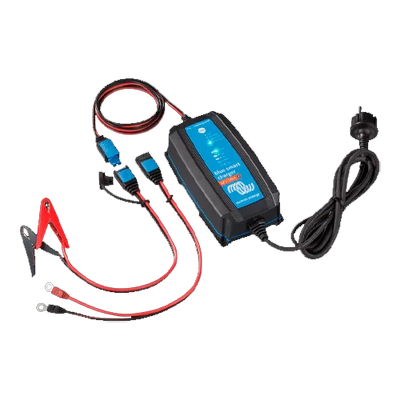 Cargador Batería Victron Blue Smart IP65 12V 10A Bluetooth