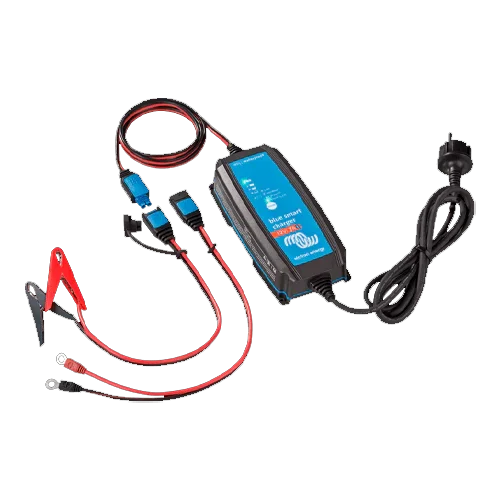Cargador Batería Victron Blue Smart IP65 12V 7A Bluetooth