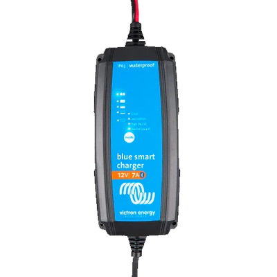 Cargador Batería Victron Blue Smart IP65 12V 7A Bluetooth