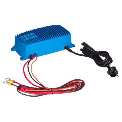 Cargador Victron Blue Smart IP67 24V 8A Bluetooth Impermeable