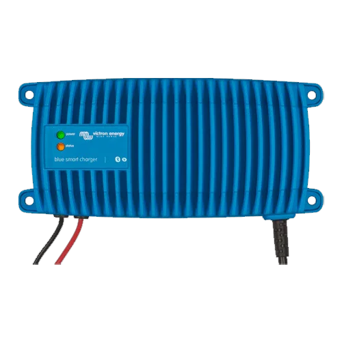 Cargador Victron Blue Smart IP67 24V 12A Bluetooth Impermeable