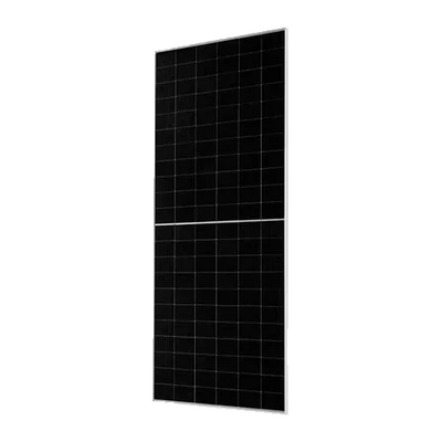 Panel Solar Bifacial JA Solar 615W JAM66D45 LB Mono PERC 132 células