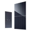 Pack 10 Paneles Bifaciales JA Solar 710W JAM66D46 LB Mono PERC 132 células