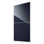 Pack 10 Paneles Bifaciales JA Solar 710W JAM66D46 LB Mono PERC 132 células
