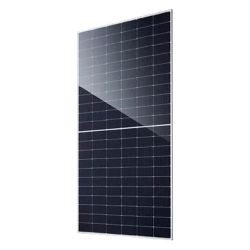 Pack 10 Paneles Bifaciales JA Solar 710W JAM66D46 LB Mono PERC 132 células
