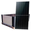 Pack 10 Paneles Bifaciales 585W Jinko N-Type JKM585N-72HL4-BDV
