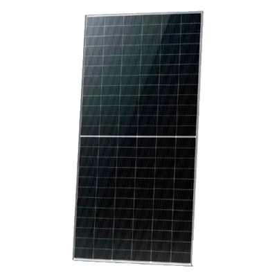 Pack 10 Paneles Bifaciales 585W Jinko N-Type JKM585N-72HL4-BDV