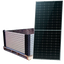 Pack 10 Paneles Bifaciales 620W Jinko N-Type JKM620N-66HL4M-BDV