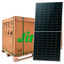 Pallet 36 Paneles Bifaciales 620W Jinko N-Type JKM620N-66HL4M-BDV