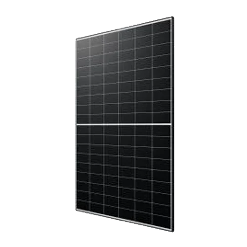 Pack 10 Paneles Solares 480W Longi N-Type 108 células LR7-54HVH