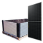 Pack 10 Paneles Solares 640W Longi N-Type BC-Cell 144 células LR7-72HVH