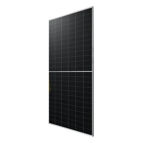 Pack 10 Paneles Solares 640W Longi N-Type BC-Cell 144 células LR7-72HVH