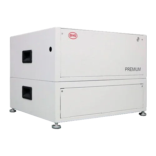 Batería Litio BYD B-Box Premium LVL 15.4 kWh