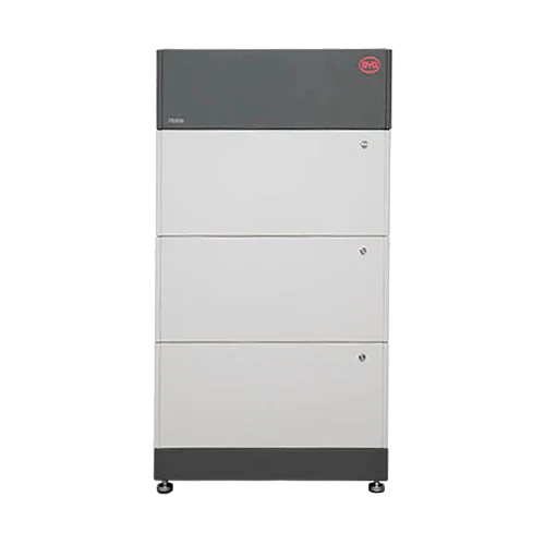 BYD B-Box Premium LVS 12.0 Batería Litio 12kWh