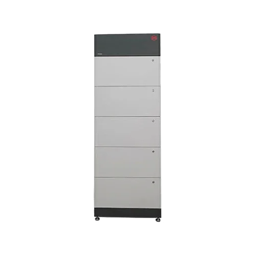 BYD B-Box Premium LVS 20.0 Batería Litio 20kWh